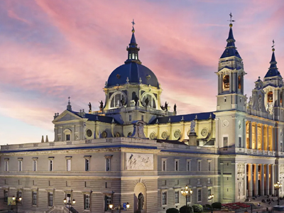 Madrid