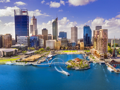 Perth