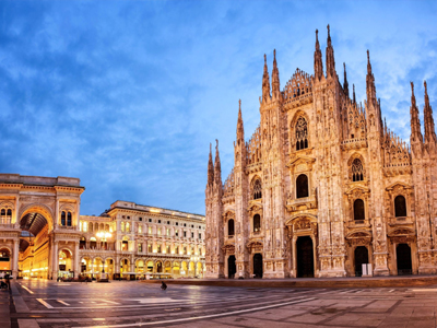 Milan