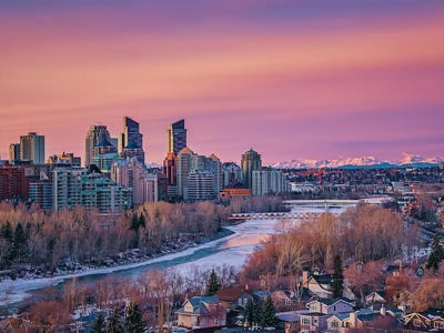 Calgary
