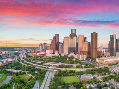 Houston
